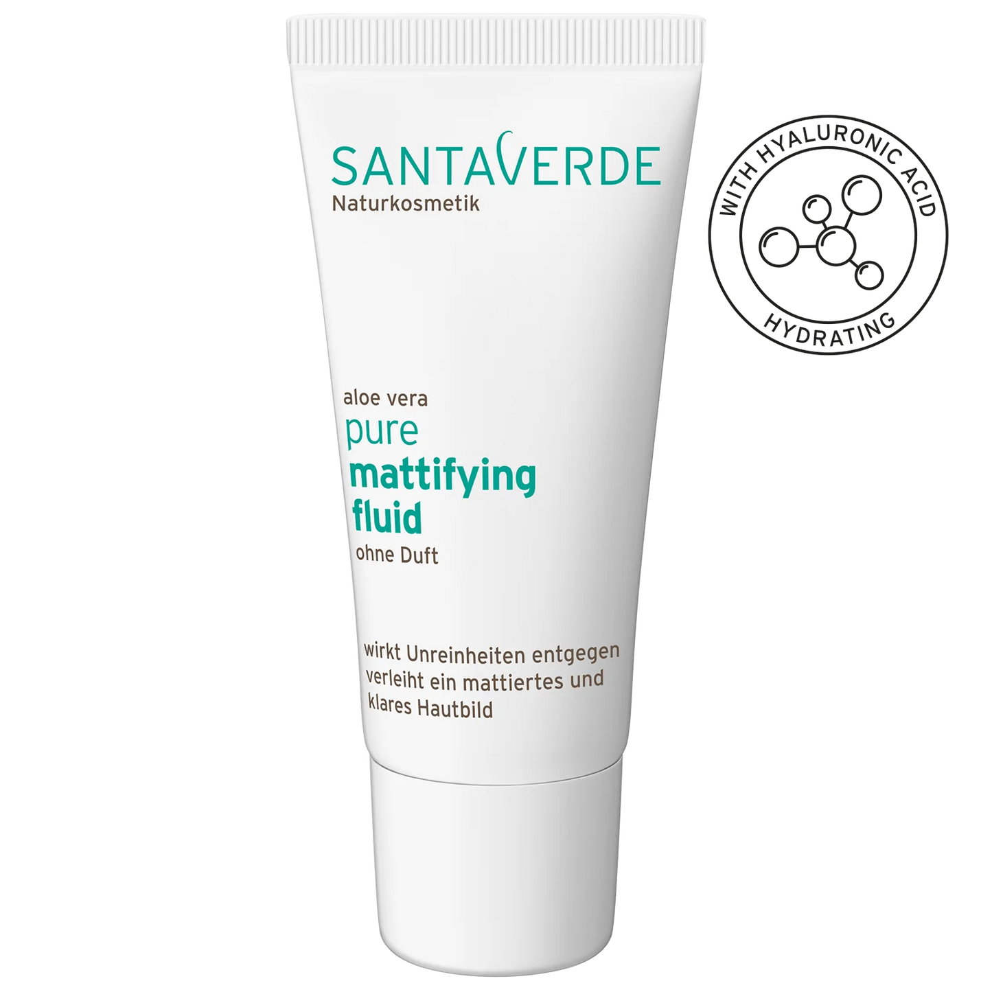 Pure Mattifying Fluid