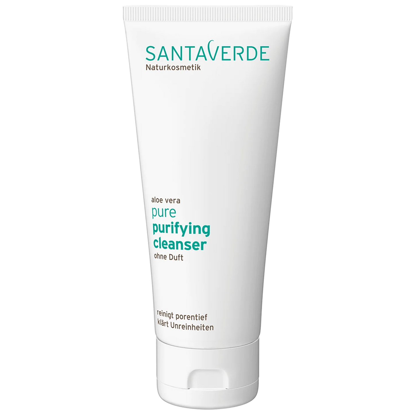 Pure Purifying Cleanser