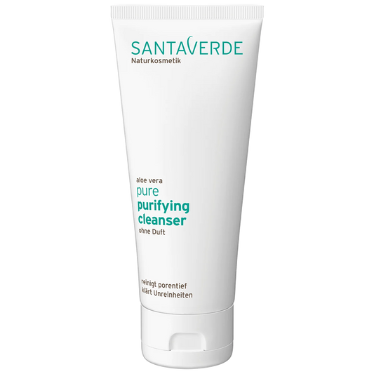 Pure Purifying Cleanser