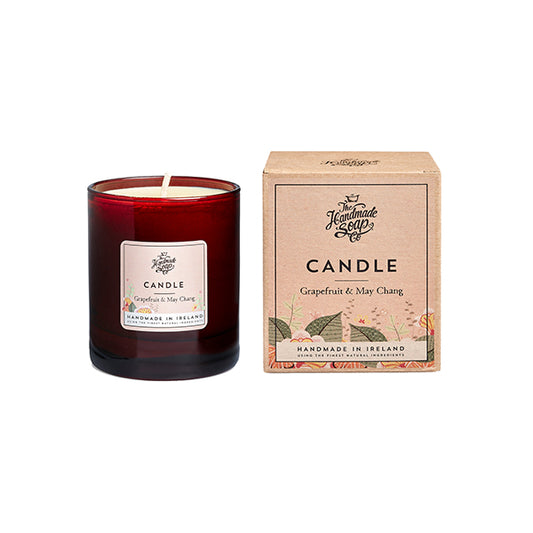 Candle Grapefruit & May Chang