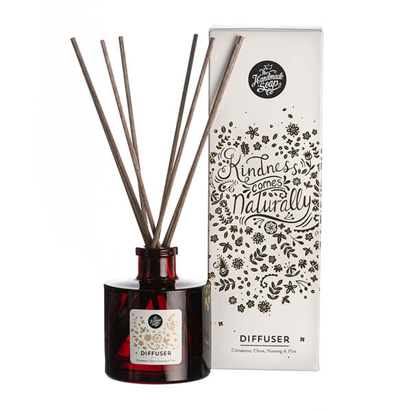 Diffuser Winter Edition – Kanel & Nejlika
