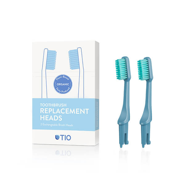 TIO Toothbrush Medium