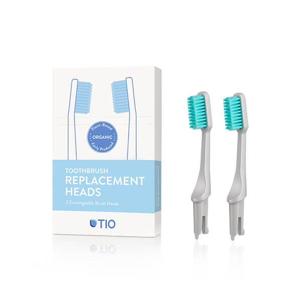 TIO Toothbrush Soft