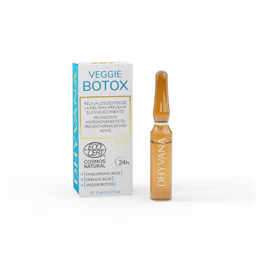 Veggie Boost - 1 ampull
