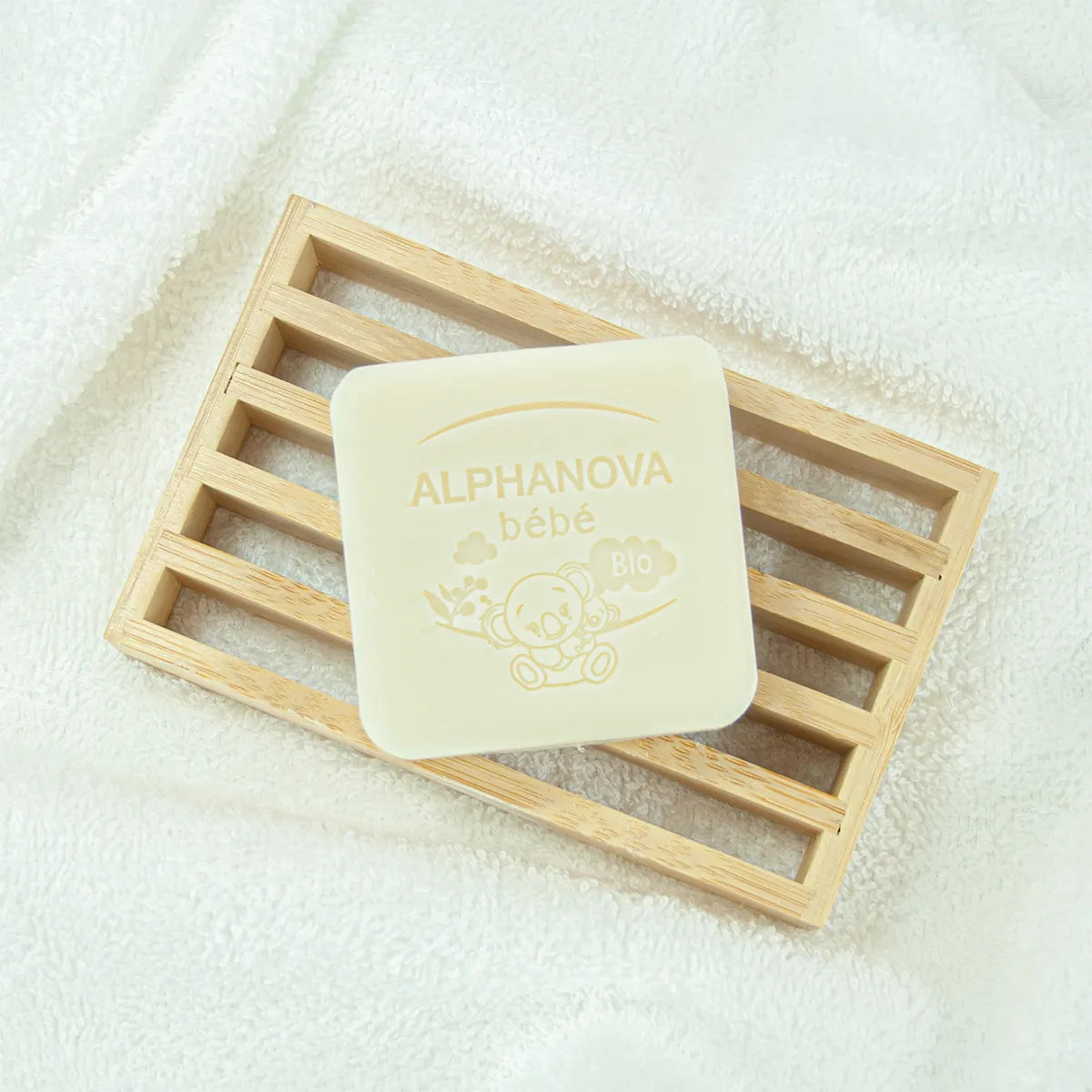 Baby Solid Cleansing Gel