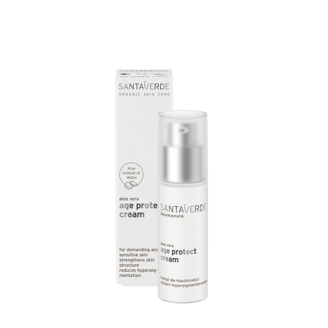 Age Protect Cream
