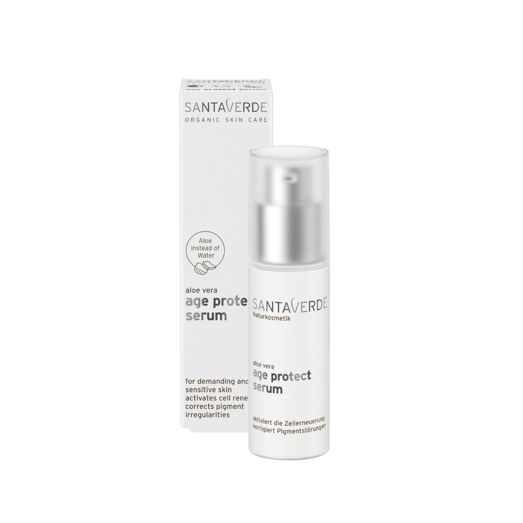 Age Protect Serum