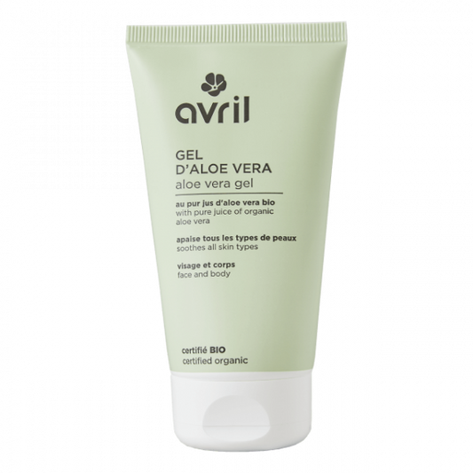 Aloe Vera Gel