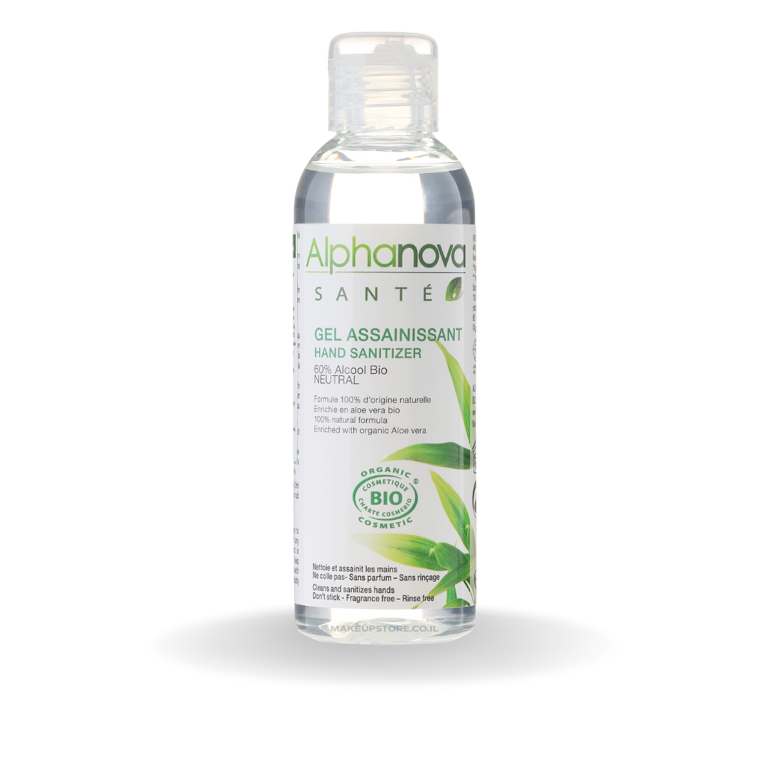 Antibacterial Gel Bio Neutral