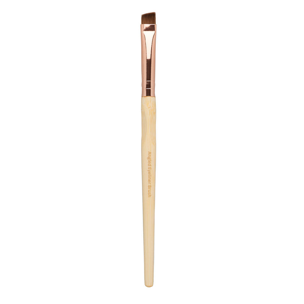 Angled Eyeliner Brush