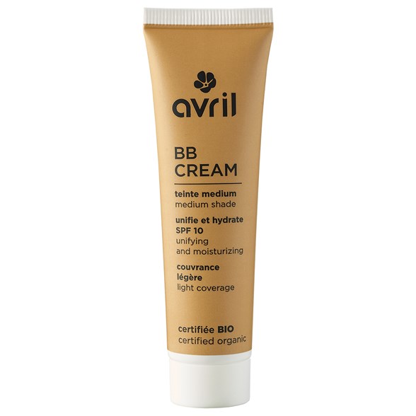 BB Cream, Medium