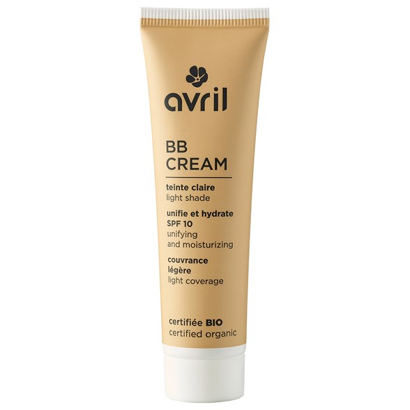 BB Cream, Light
