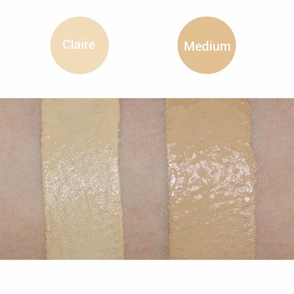 BB Cream, Light