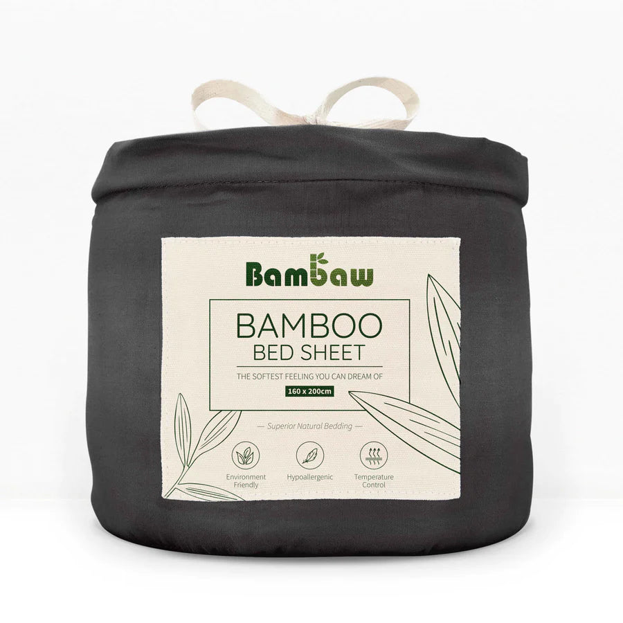 Bambu formsytt lakan | 3 storlekar