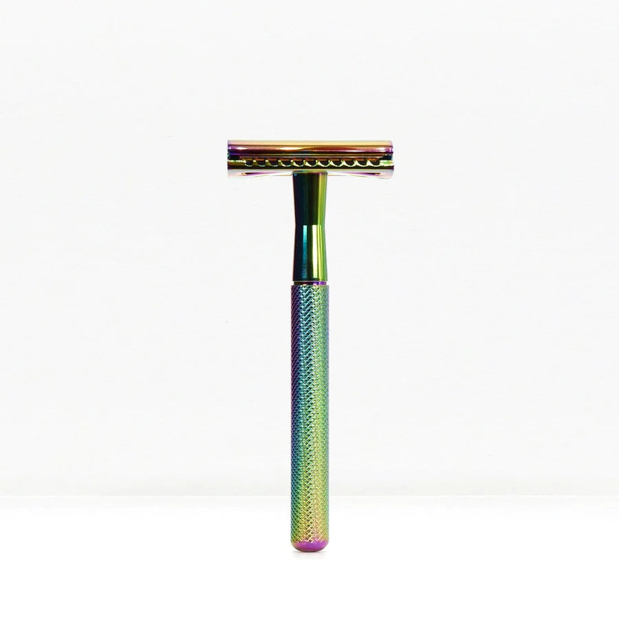 Metal Safety Razor
