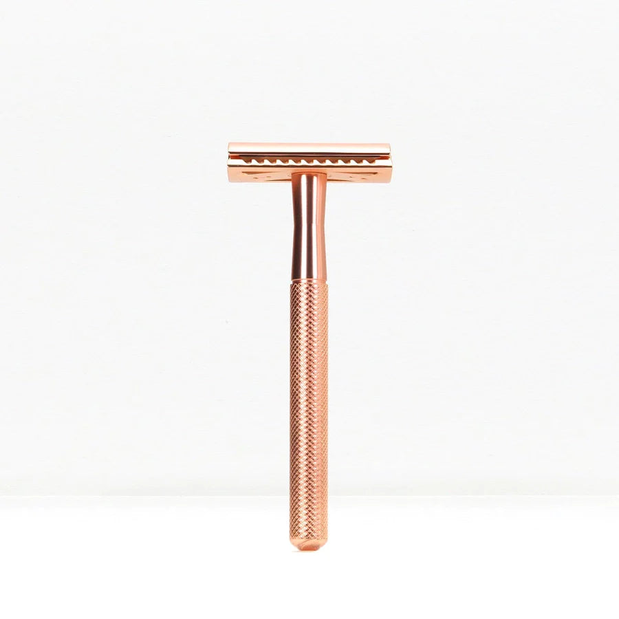 Metal Safety Razor