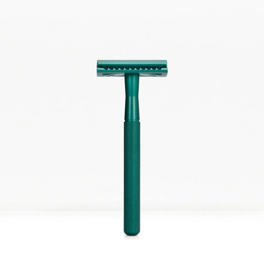 Metal Safety Razor