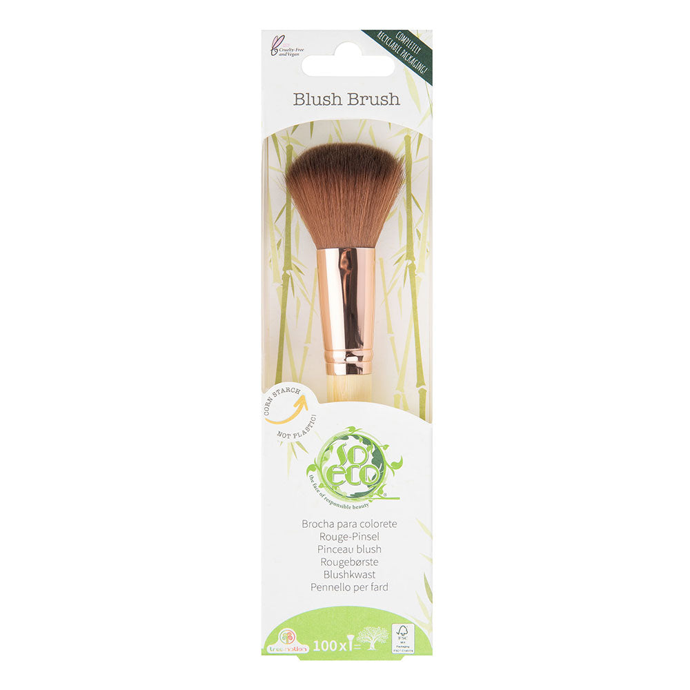 Blush Brush