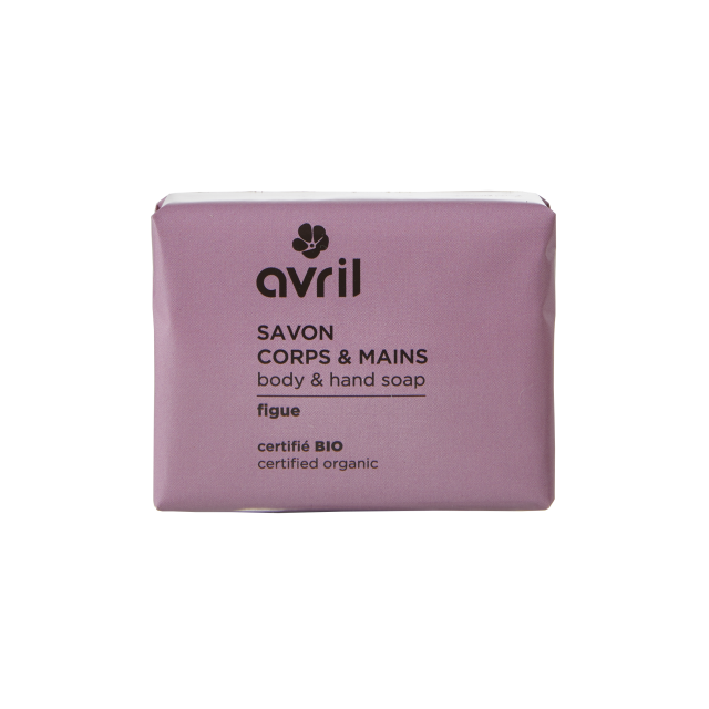 Body & Hand Soap, Fikon