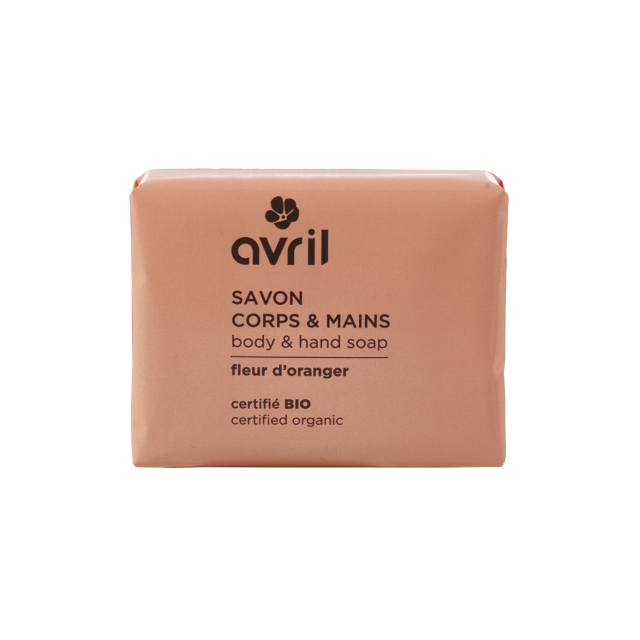 Body & Hand, Fleur d'oranger