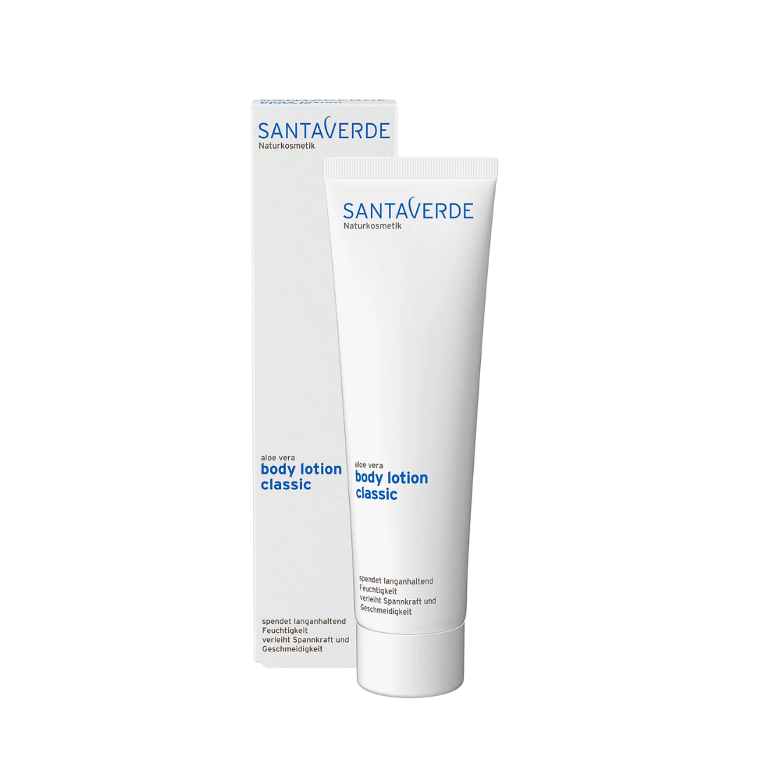 Body Lotion Classic