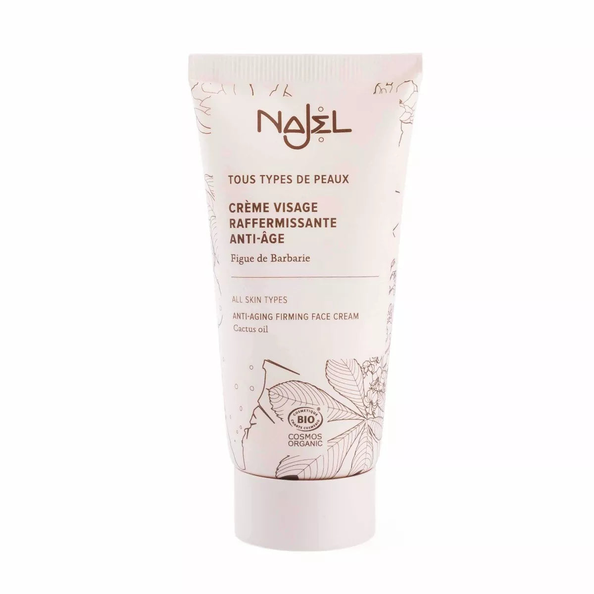 Anti-Aging Firming Face Cream