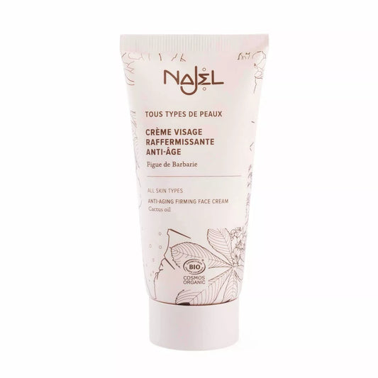 Anti-Aging Firming Face Cream