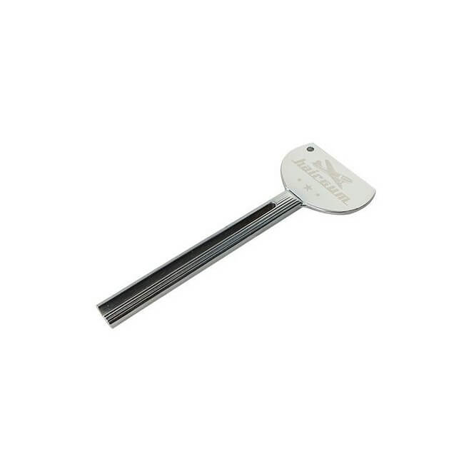 Hairgum Tubes Squeezer Key