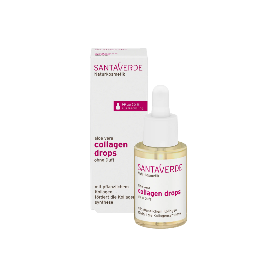 Collagen Drops