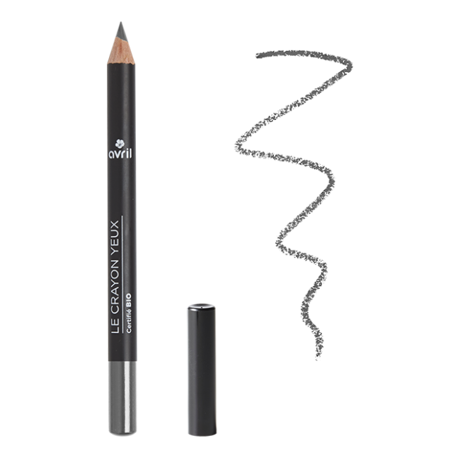 Eye Pencil Gris Ardoise