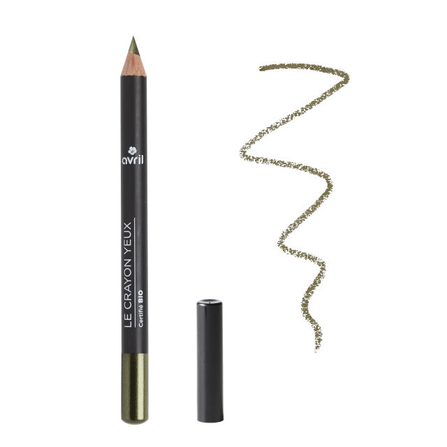 Eye Pencil Vert Camoflauge