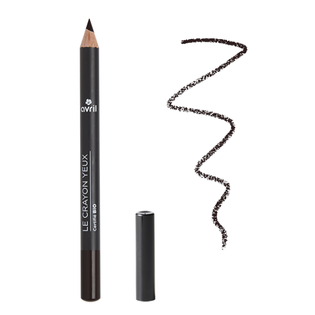 Eye Pencil Noir Charbon
