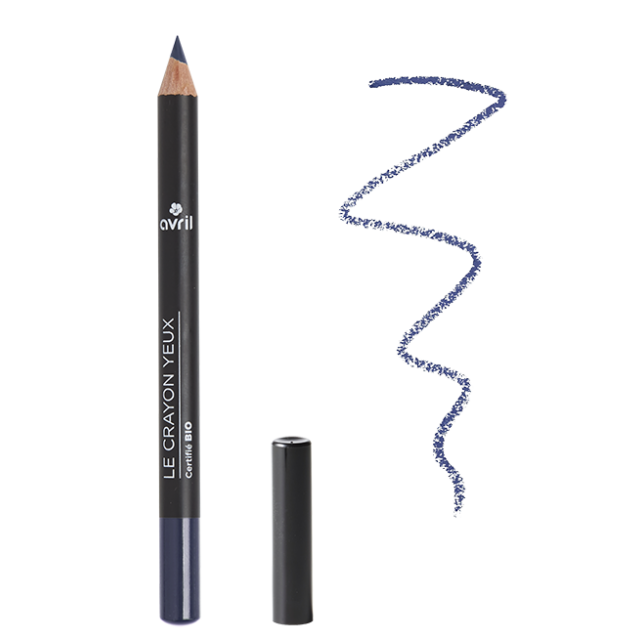 Eye Pencil Bleu Nuit