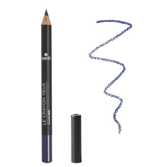Eye Pencil Bleu Nuit