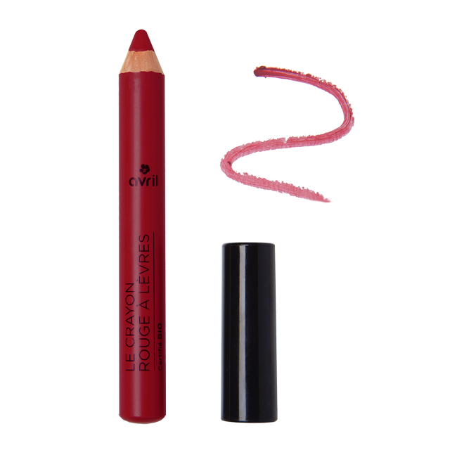 Lipstick Pencil Châtaigne