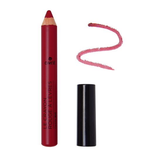 Lipstick Pencil Châtaigne