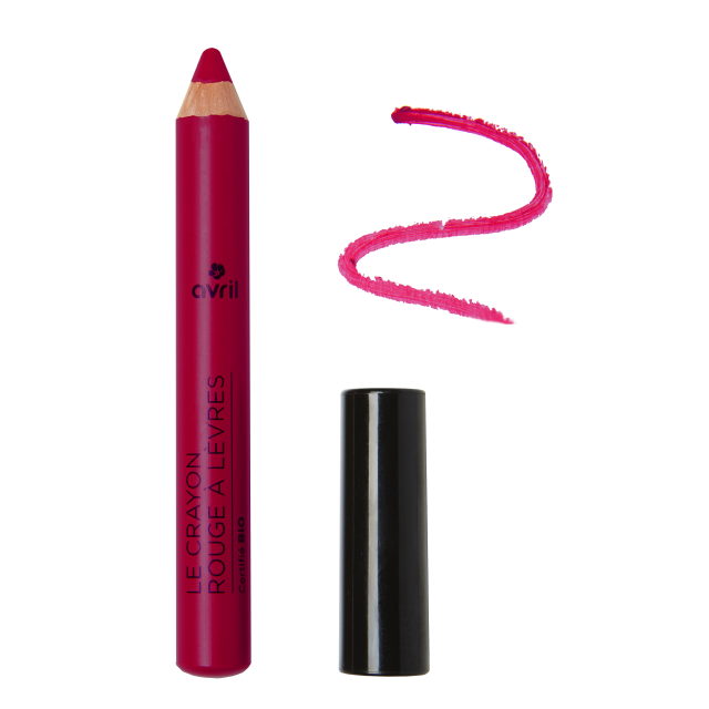 Lipstick Pencil Violine