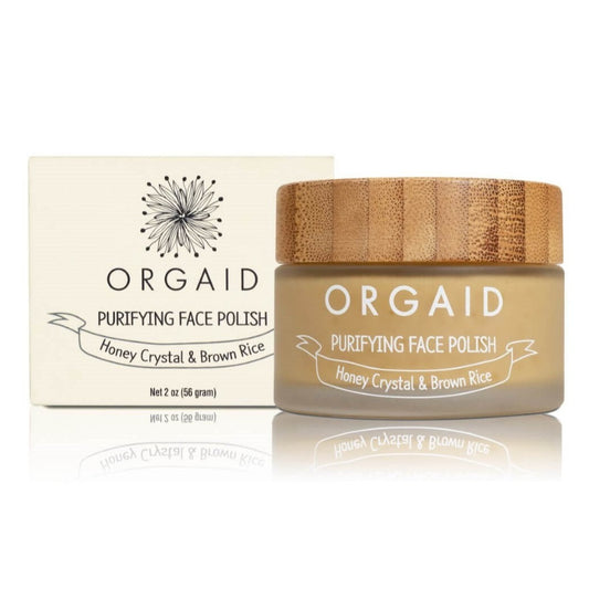 Purifying Face Polish