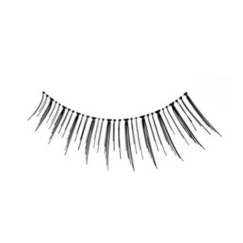 True Glue False Eco-Chic Eyelashes - Dahlia