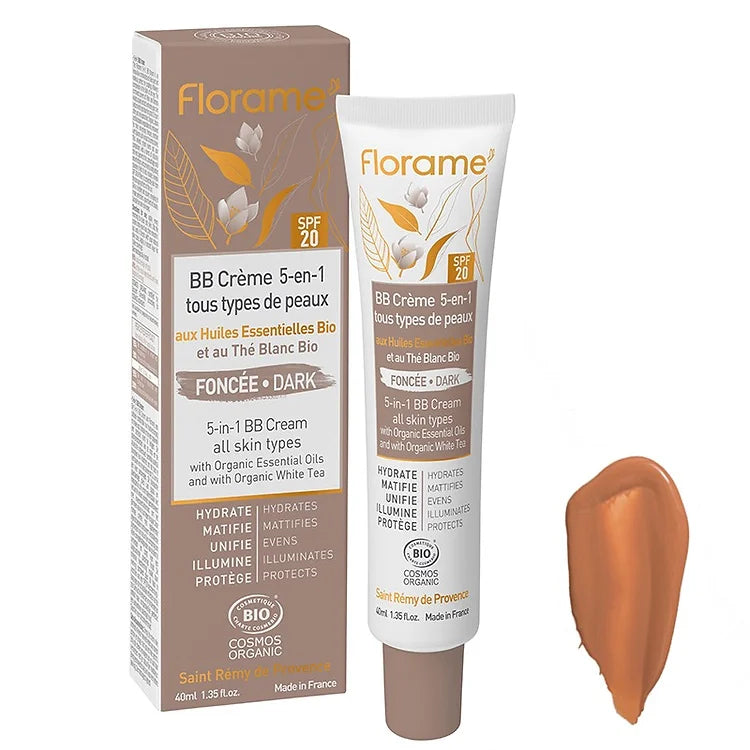BB Cream 5-in-1