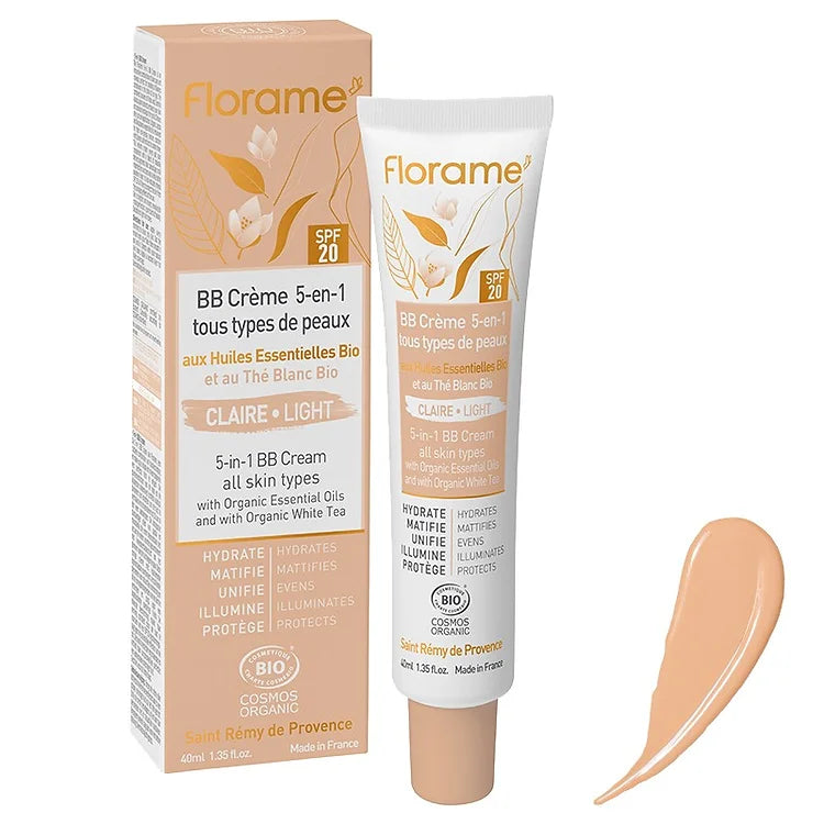 BB Cream 5-in-1