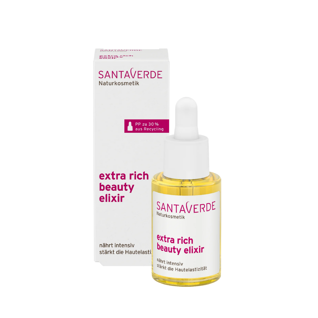 Extra Rich Beauty Elixir