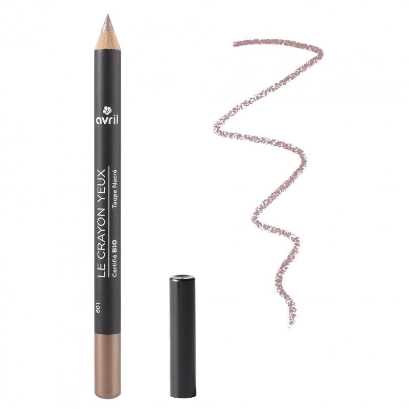 Eye Pencil Taupe Nacré