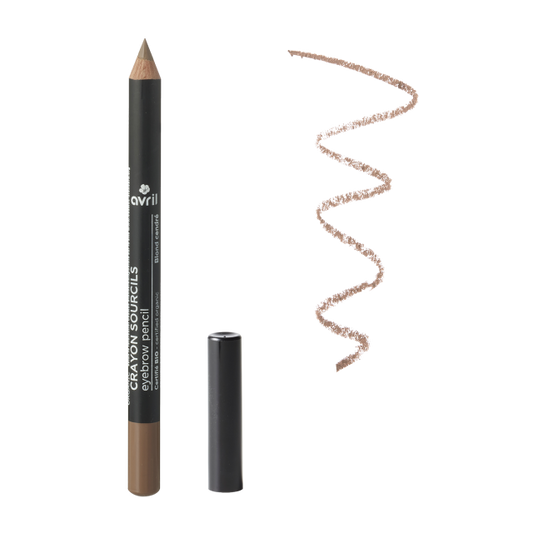 Eyebrow Pencil Blond Cendré