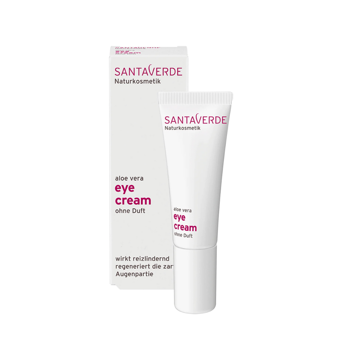 Eye Cream Fragrance Free