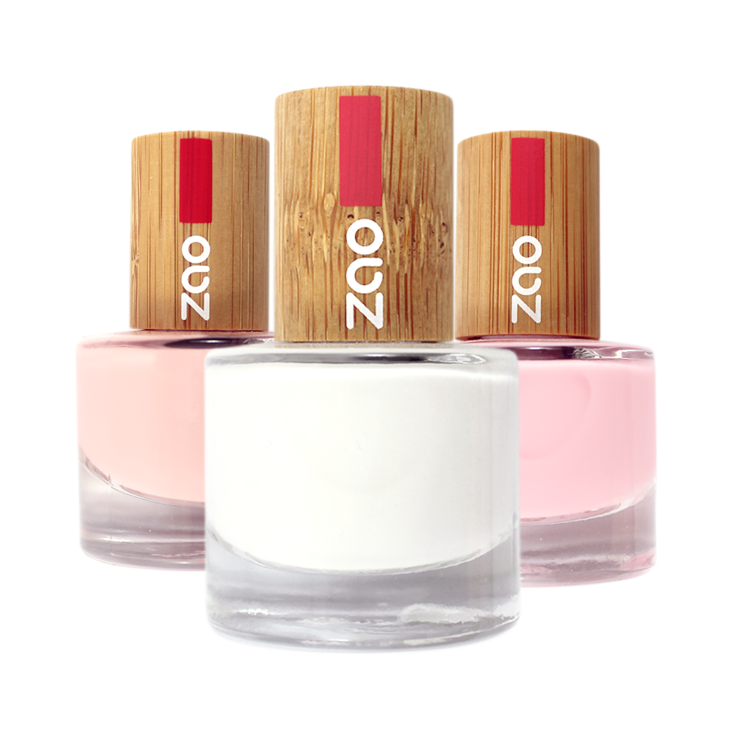 French Manicure Polish