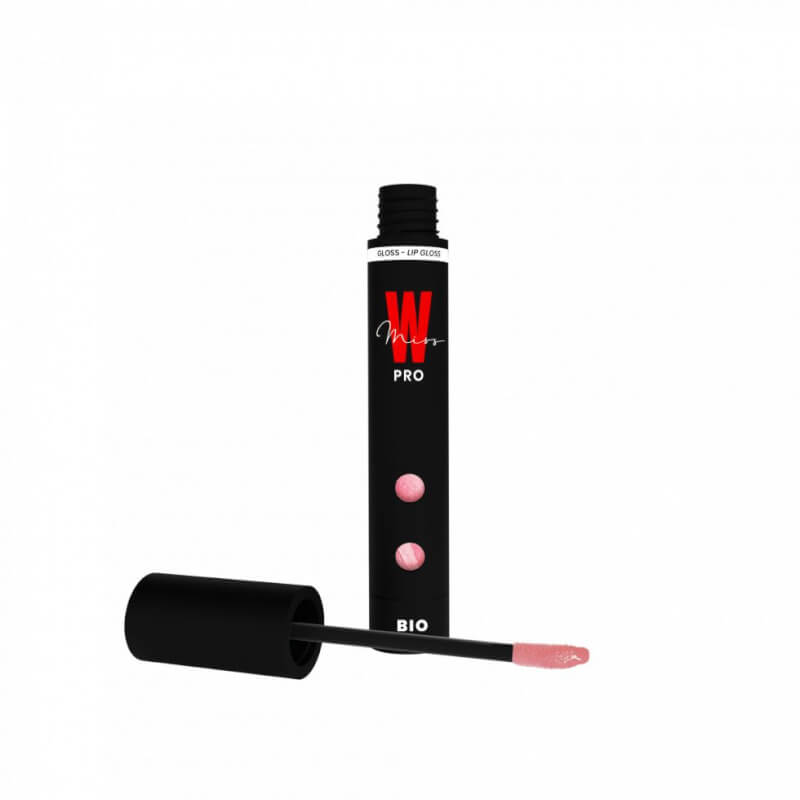 Miss W Lipgloss