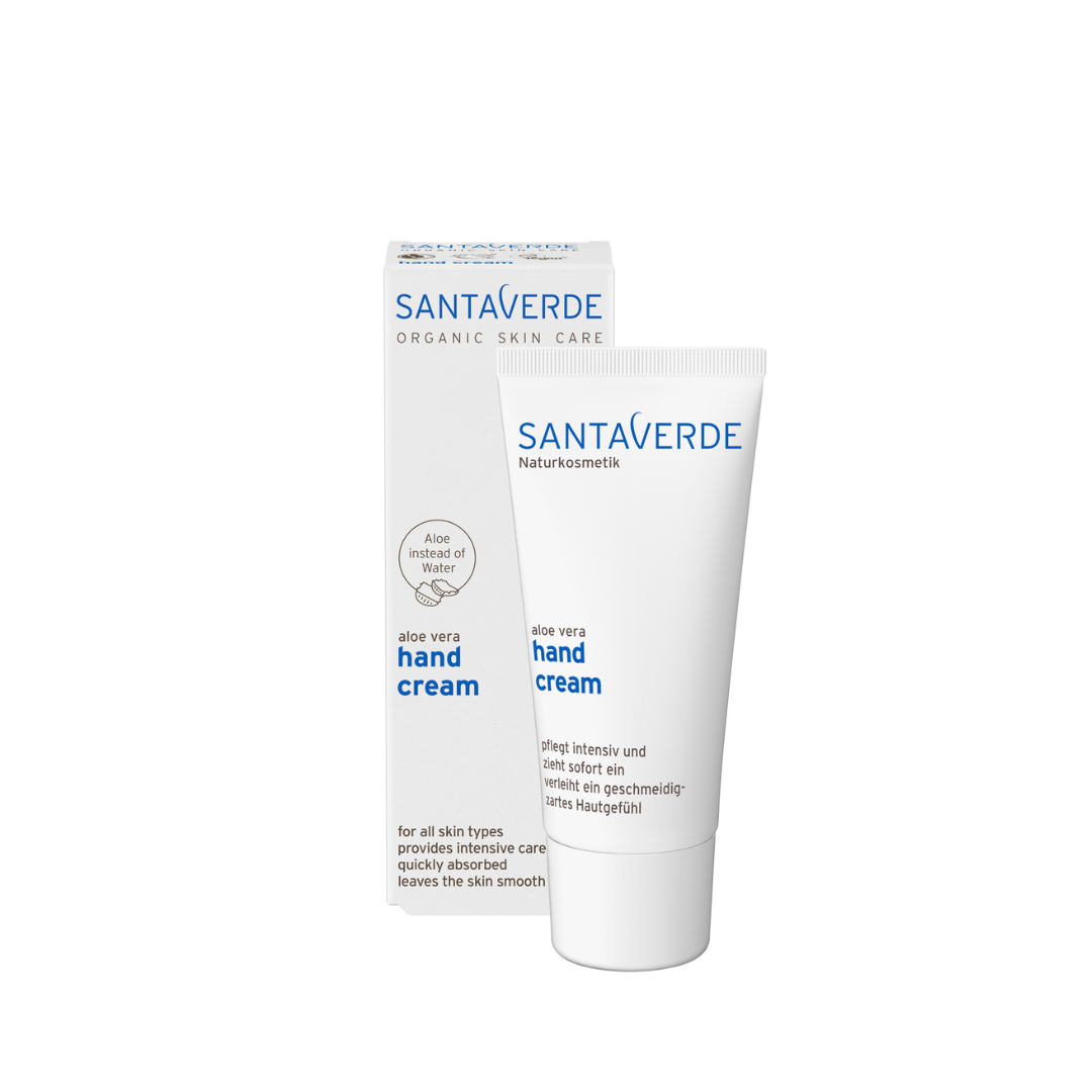 Hand Cream