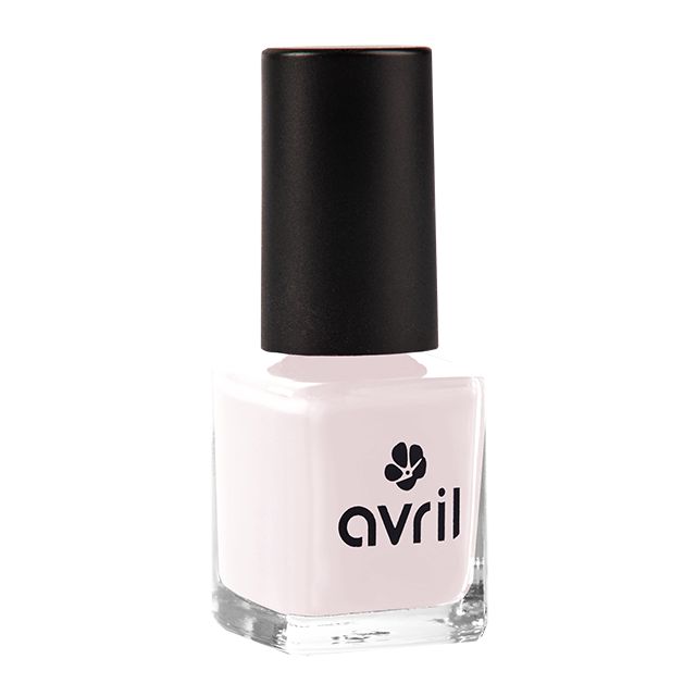 Nail Polish | Lait de Rose