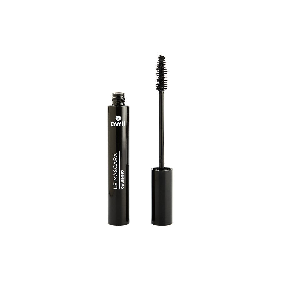 Avril Lengthening Mascara | Black